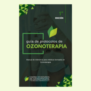 Ebook: Guía de Protocolos de Ozonoterapia Clínica